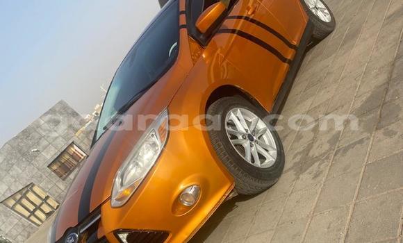 Dieundeu Imported Ford Focus Other Auto in Dakar in Dakar Dieundeu Imported Ford Focus Other Auto in Dakar in Dakar