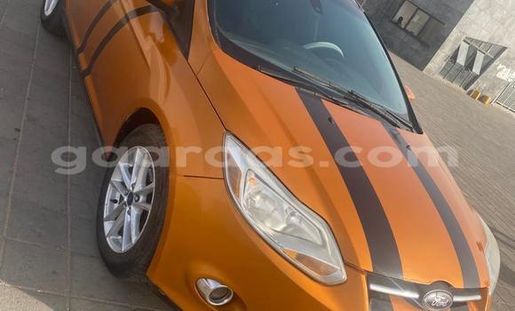 Dieundeu Imported Ford Focus Other Auto in Dakar in Dakar Dieundeu Imported Ford Focus Other Auto in Dakar in Dakar