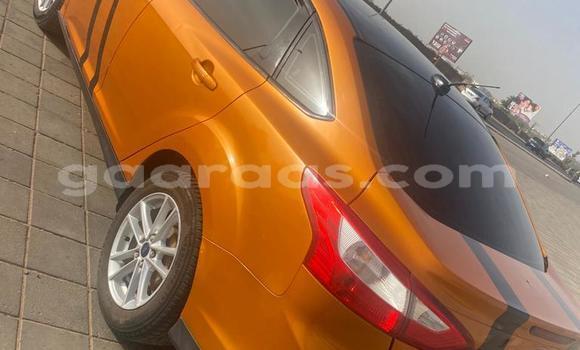 Dieundeu Imported Ford Focus Other Auto in Dakar in Dakar Dieundeu Imported Ford Focus Other Auto in Dakar in Dakar