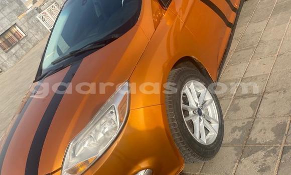 Dieundeu Imported Ford Focus Other Auto in Dakar in Dakar Dieundeu Imported Ford Focus Other Auto in Dakar in Dakar