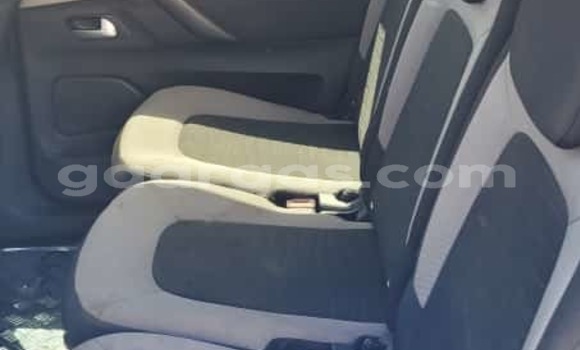 Acheter Import Voiture Mercedes‒Benz AMG GLE Coupe Noir à Dakar, Dakar Acheter Import Voiture Mercedes‒Benz AMG GLE Coupe Noir à Dakar, Dakar