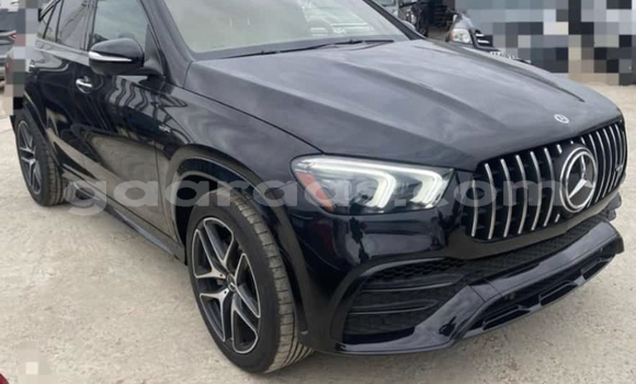 Buy Import Mercedes‒Benz AMG GLE Coupe Black Car in Dakar in Dakar Buy Import Mercedes‒Benz AMG GLE Coupe Black Car in Dakar in Dakar