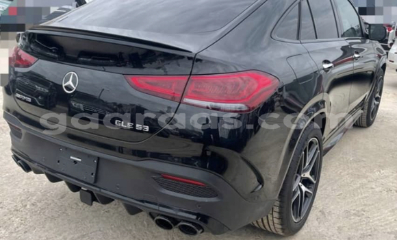 Buy Import Mercedes‒Benz AMG GLE Coupe Black Car in Dakar in Dakar Buy Import Mercedes‒Benz AMG GLE Coupe Black Car in Dakar in Dakar
