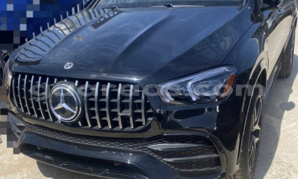 Buy Import Mercedes‒Benz AMG GLE Coupe Black Car in Dakar in Dakar Buy Import Mercedes‒Benz AMG GLE Coupe Black Car in Dakar in Dakar