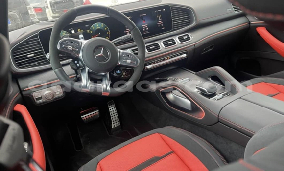 Buy Import Mercedes‒Benz AMG GLE Coupe Black Car in Dakar in Dakar Buy Import Mercedes‒Benz AMG GLE Coupe Black Car in Dakar in Dakar