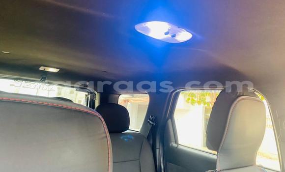 Acheter Occasion Voiture Ford Escape Gris à Dakar, Dakar Acheter Occasion Voiture Ford Escape Gris à Dakar, Dakar