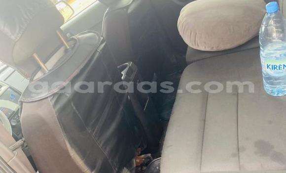 Acheter Occasion Voiture Ford Escape Gris à Dakar, Dakar Acheter Occasion Voiture Ford Escape Gris à Dakar, Dakar