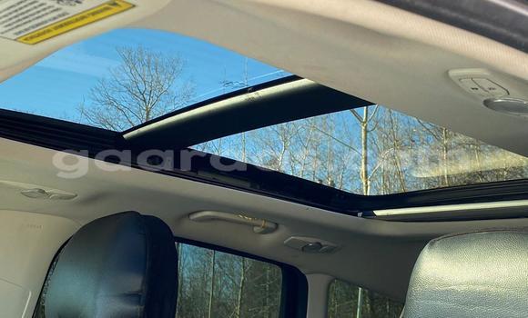 Acheter Import Voiture Ford Escape Noir à Dakar, Dakar Acheter Import Voiture Ford Escape Noir à Dakar, Dakar