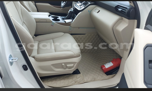 Buy Import Toyota Land Cruiser Black Car in Dakar in Dakar Buy Import Toyota Land Cruiser Black Car in Dakar in Dakar