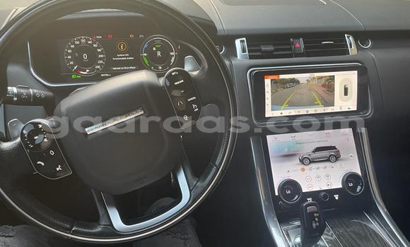 Acheter Import Voiture Land Rover Range Rover Sport Gris à Dakar, Dakar Acheter Import Voiture Land Rover Range Rover Sport Gris à Dakar, Dakar