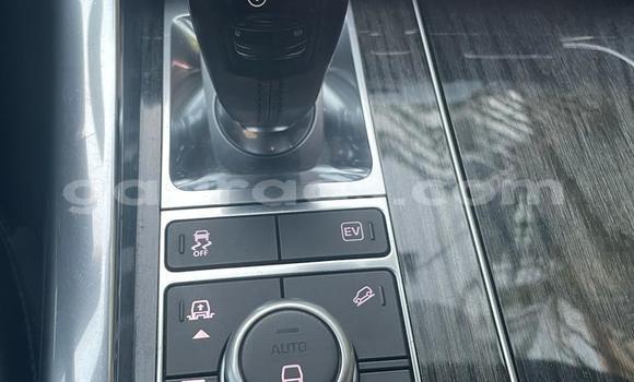 Acheter Import Voiture Land Rover Range Rover Sport Gris à Dakar, Dakar Acheter Import Voiture Land Rover Range Rover Sport Gris à Dakar, Dakar