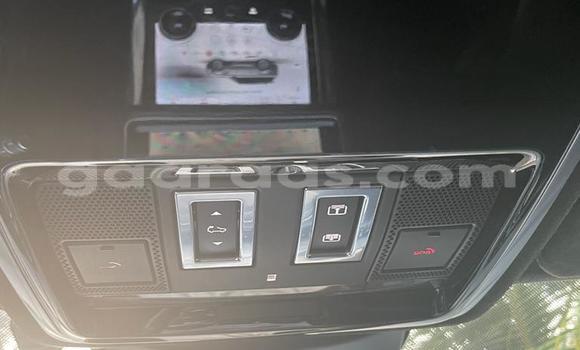 Acheter Import Voiture Land Rover Range Rover Sport Gris à Dakar, Dakar Acheter Import Voiture Land Rover Range Rover Sport Gris à Dakar, Dakar