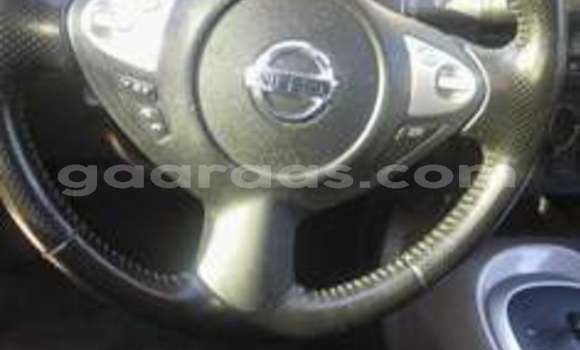 Acheter Occasion Voiture Nissan Juke Gris à Dakar, Dakar