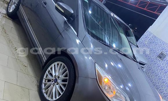 Acheter Occasion Voiture Ford Focus Gris à Dakar, Dakar Acheter Occasion Voiture Ford Focus Gris à Dakar, Dakar