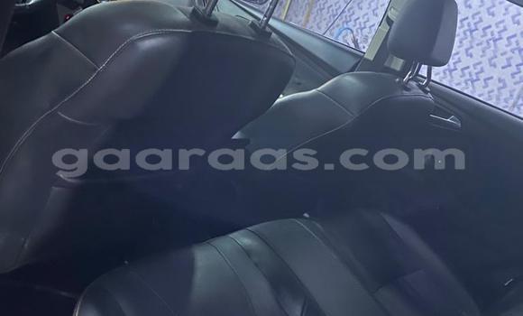 Acheter Occasion Voiture Ford Focus Gris à Dakar, Dakar Acheter Occasion Voiture Ford Focus Gris à Dakar, Dakar