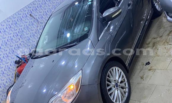 Acheter Occasion Voiture Ford Focus Gris à Dakar, Dakar Acheter Occasion Voiture Ford Focus Gris à Dakar, Dakar