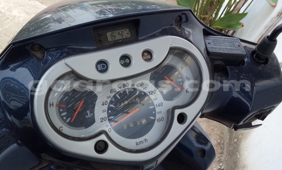 Acheter Occasion Moto Honda Scooters Bleu à M'Bour, Région de Thiès Acheter Occasion Moto Honda Scooters Bleu à M'Bour, Région de Thiès