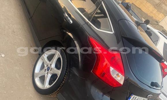 Dieundeu Occasion Ford Focus Black Auto in Dakar in Dakar Dieundeu Occasion Ford Focus Black Auto in Dakar in Dakar