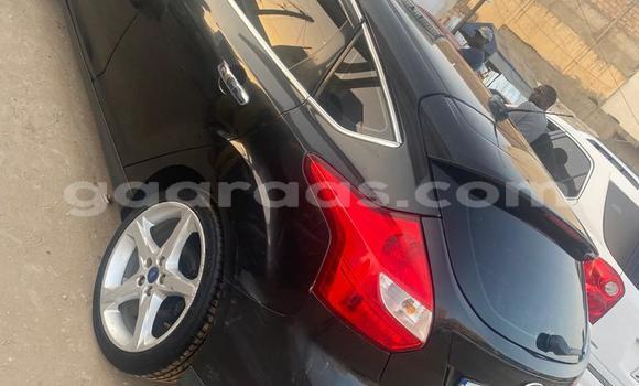 Dieundeu Occasion Ford Focus Black Auto in Dakar in Dakar Dieundeu Occasion Ford Focus Black Auto in Dakar in Dakar