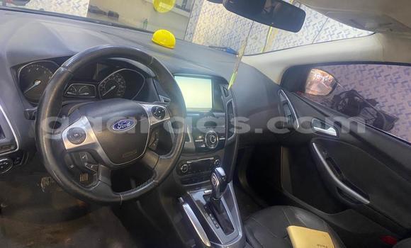 Dieundeu Occasion Ford Focus Black Auto in Dakar in Dakar Dieundeu Occasion Ford Focus Black Auto in Dakar in Dakar