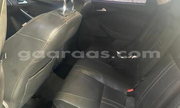 Dieundeu Occasion Ford Focus Black Auto in Dakar in Dakar Dieundeu Occasion Ford Focus Black Auto in Dakar in Dakar