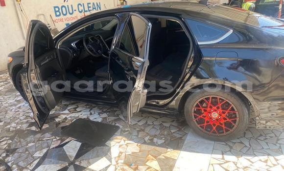 Dieundeu Occasion Ford Focus Black Auto in Dakar in Dakar Dieundeu Occasion Ford Focus Black Auto in Dakar in Dakar