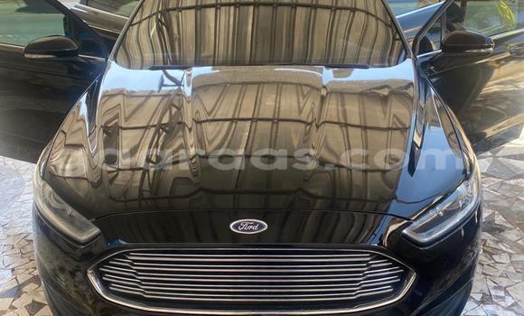 Dieundeu Occasion Ford Focus Black Auto in Dakar in Dakar Dieundeu Occasion Ford Focus Black Auto in Dakar in Dakar