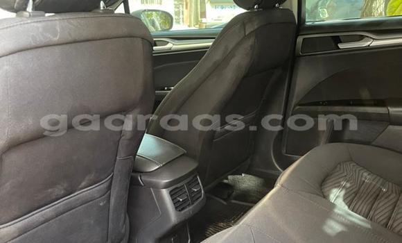 Dieundeu Occasion Ford Focus Black Auto in Dakar in Dakar Dieundeu Occasion Ford Focus Black Auto in Dakar in Dakar