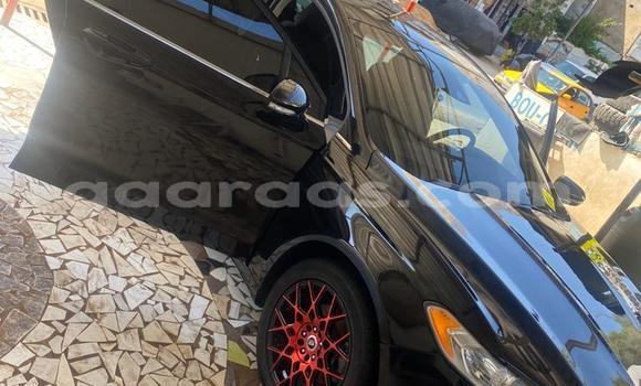 Dieundeu Occasion Ford Focus Black Auto in Dakar in Dakar Dieundeu Occasion Ford Focus Black Auto in Dakar in Dakar