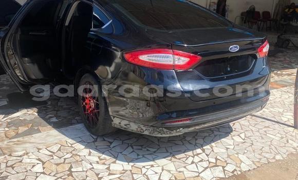 Dieundeu Occasion Ford Focus Black Auto in Dakar in Dakar Dieundeu Occasion Ford Focus Black Auto in Dakar in Dakar