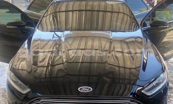 Dieundeu Occasion Ford Focus Black Auto in Dakar in Dakar Dieundeu Occasion Ford Focus Black Auto in Dakar in Dakar