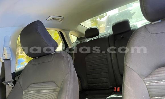 Dieundeu Occasion Ford Focus Black Auto in Dakar in Dakar Dieundeu Occasion Ford Focus Black Auto in Dakar in Dakar