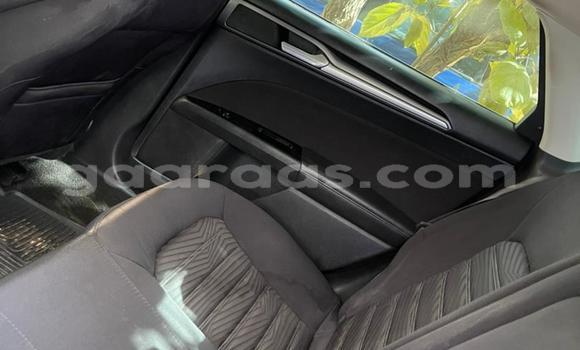 Dieundeu Occasion Ford Focus Black Auto in Dakar in Dakar Dieundeu Occasion Ford Focus Black Auto in Dakar in Dakar