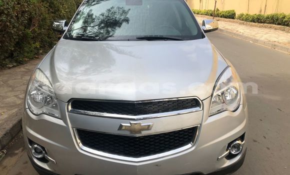 Buy Used Chevrolet Equinox Beige Car in Dakar in Dakar