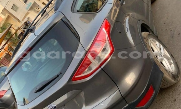 Acheter Occasion Voiture Ford Escape Gris à Dakar, Dakar Acheter Occasion Voiture Ford Escape Gris à Dakar, Dakar