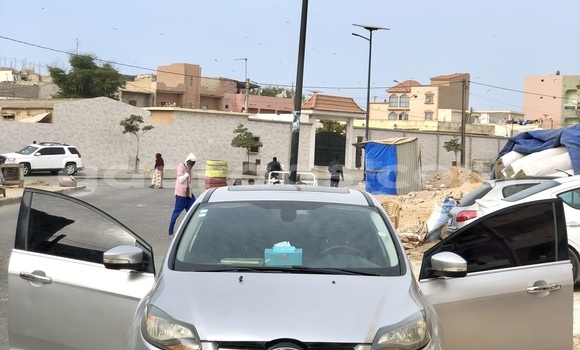 Acheter Occasion Voiture Ford Focus Gris à Dakar, Dakar Acheter Occasion Voiture Ford Focus Gris à Dakar, Dakar