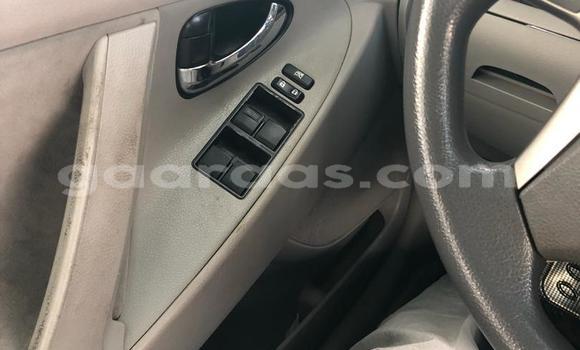 Buy Used Toyota Camry Silver Car in Dakar in Dakar Buy Used Toyota Camry Silver Car in Dakar in Dakar