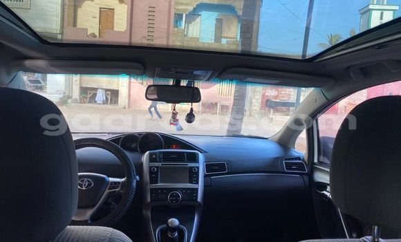 Acheter Occasion Voiture Ford Focus Gris à Dakar, Dakar