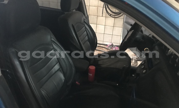 Acheter Occasion Voiture Mitsubishi Outlander Bleu à Dakar, Dakar Acheter Occasion Voiture Mitsubishi Outlander Bleu à Dakar, Dakar