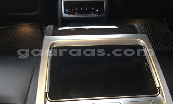 Buy Import BMW 7-Series Black Car in Dakar in Dakar Buy Import BMW 7-Series Black Car in Dakar in Dakar