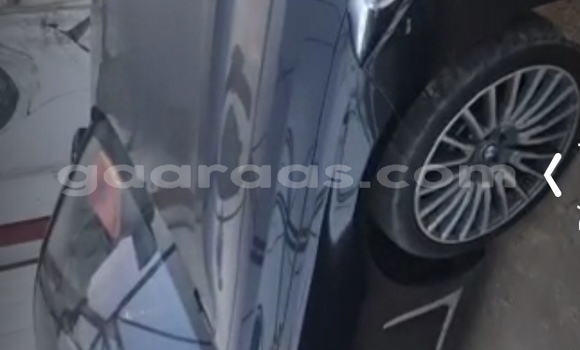 Buy Import BMW 7-Series Black Car in Dakar in Dakar Buy Import BMW 7-Series Black Car in Dakar in Dakar