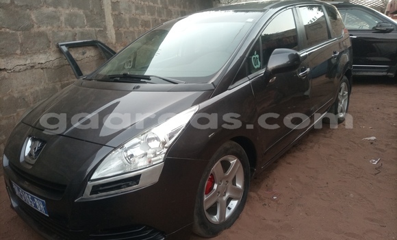 Buy Used Peugeot 5008 Other Car in Dakar in Dakar Buy Used Peugeot 5008 Other Car in Dakar in Dakar