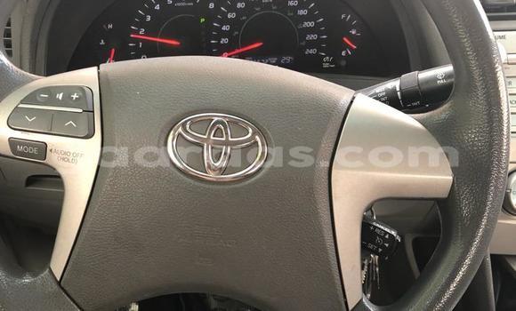 Buy Used Toyota Camry Silver Car in Dakar in Dakar Buy Used Toyota Camry Silver Car in Dakar in Dakar