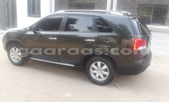 Acheter Occasion Voiture Kia Sorento Autre à Dakar, Dakar