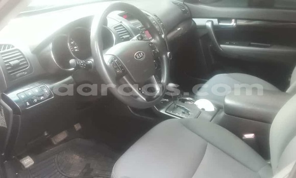 Acheter Occasion Voiture Kia Sorento Autre à Dakar, Dakar Acheter Occasion Voiture Kia Sorento Autre à Dakar, Dakar
