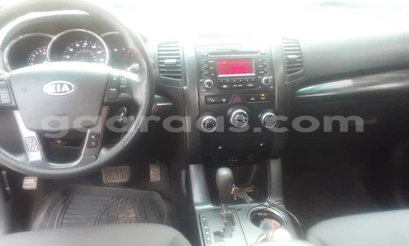Acheter Occasion Voiture Kia Sorento Autre à Dakar, Dakar Acheter Occasion Voiture Kia Sorento Autre à Dakar, Dakar