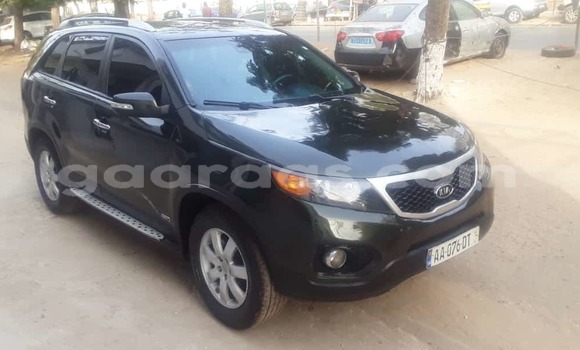 Acheter Occasion Voiture Kia Sorento Autre à Dakar, Dakar Acheter Occasion Voiture Kia Sorento Autre à Dakar, Dakar