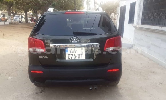 Acheter Occasion Voiture Kia Sorento Autre à Dakar, Dakar Acheter Occasion Voiture Kia Sorento Autre à Dakar, Dakar