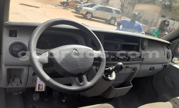 Acheter Occasion Utilitaire Renault Master Autre à Dakar, Dakar Acheter Occasion Utilitaire Renault Master Autre à Dakar, Dakar