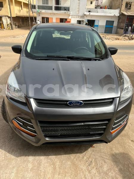  Comprar carro ford escape plata importado en dakar en dakar - gaaraas